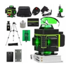 Nivelyrai, atstumo matuokliai